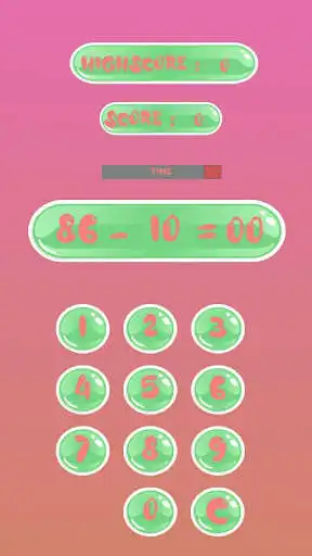 Play CrazyMath