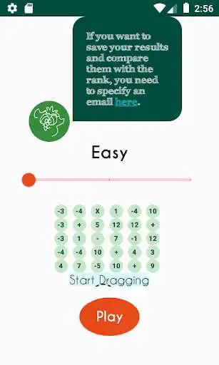 Play CrazyMath