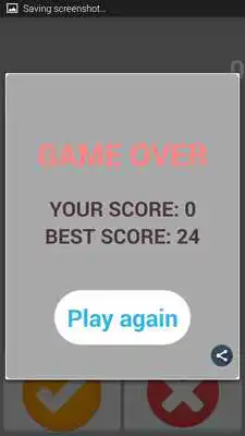 Play CrazyMath
