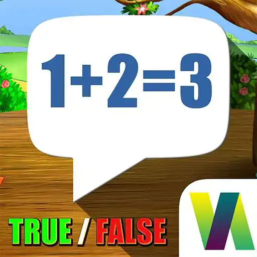 Free play online Crazy Maths : True False APK Free play online Crazy Maths : True False APK
