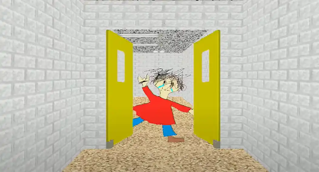 Play Crazy Math Teacher Is Dead RIP  and enjoy Crazy Math Teacher Is Dead RIP with UptoPlay