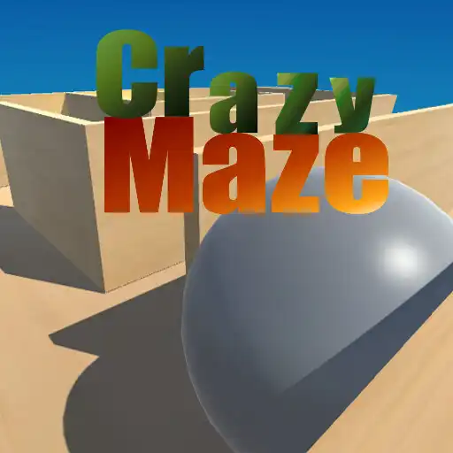 Play Crazy Maze APK Play Crazy Maze APK