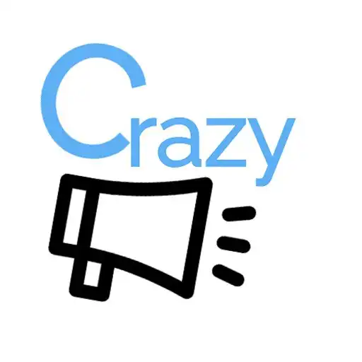 Play Crazy Megaphone APK