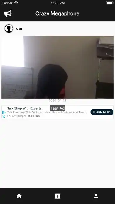 Play Crazy Megaphone  and enjoy Crazy Megaphone with UptoPlay