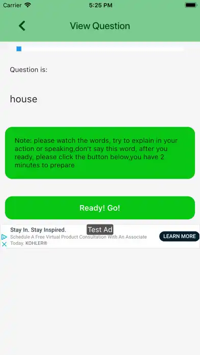 Play Crazy Megaphone as an online game Crazy Megaphone with UptoPlay