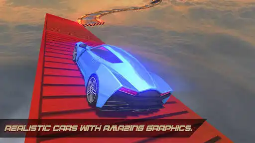 Play Crazy Mega Stunt Racing Car 2021 and enjoy Crazy Mega Stunt Racing Car 2021 with UptoPlay Play Crazy Mega Stunt Racing Car 2021 and enjoy Crazy Mega Stunt Racing Car 2021 with UptoPlay