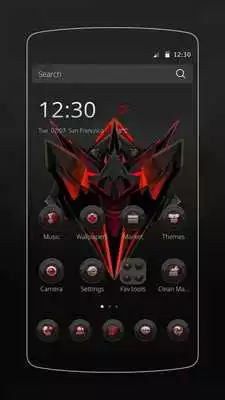 Play Crazy Metal