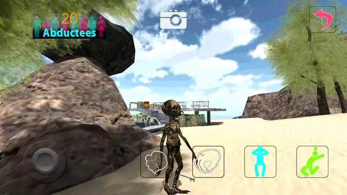 Play CrazyMicroWorld