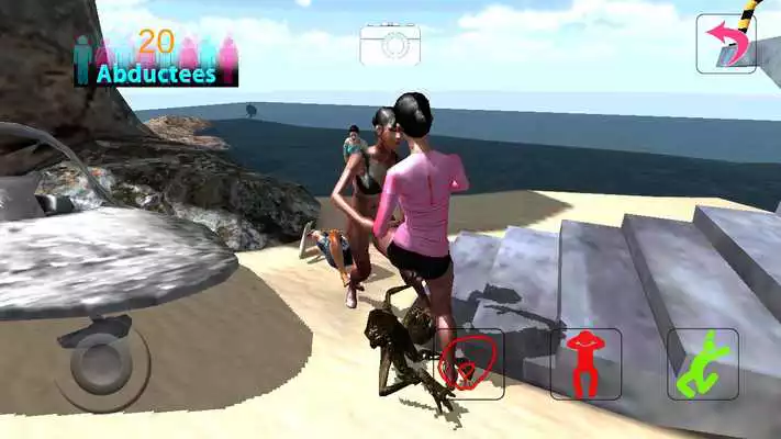 Play CrazyMicroWorld