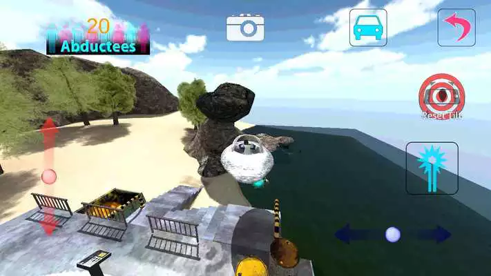 Play CrazyMicroWorld