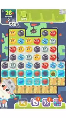 Play Crazy Miner