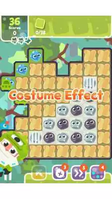 Play Crazy Miner