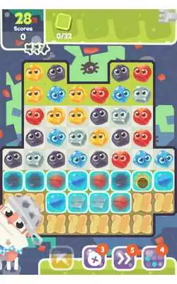 Play Crazy Miner