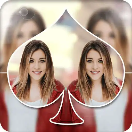 Free play online Crazy Mirror Magic Effect APK Free play online Crazy Mirror Magic Effect APK