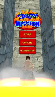 Play Crazy Mission