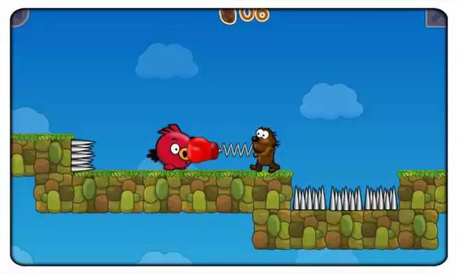 Play Crazy Mob Lite