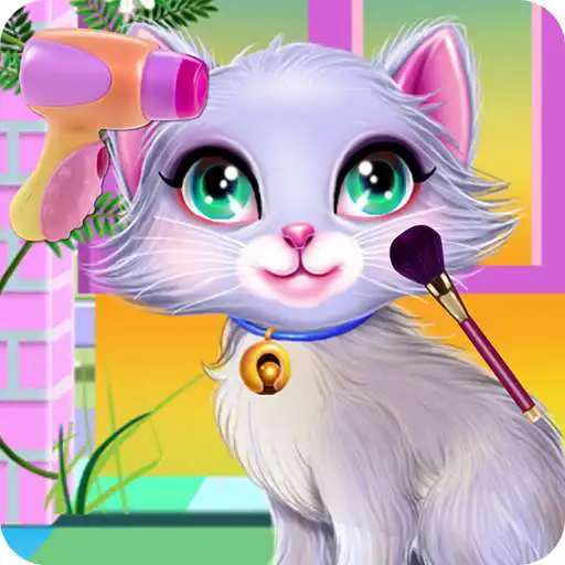 Run free android online Crazy Mommy Adopt a Pet APK