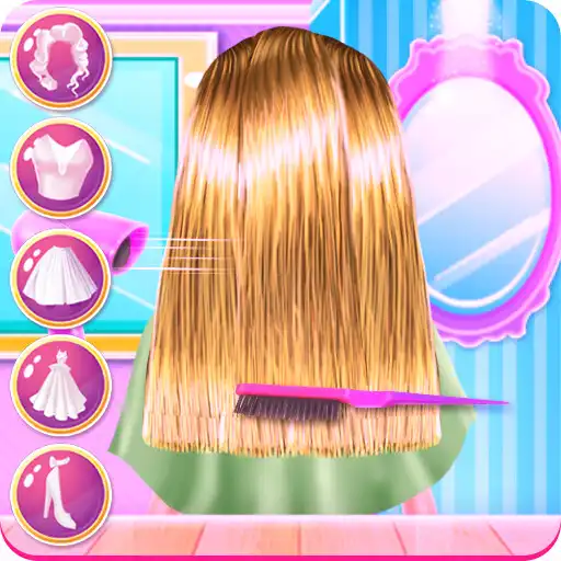 Play Crazy Mommy Beauty Salon APK Play Crazy Mommy Beauty Salon APK