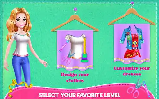 Play APK Crazy Mommy Fashion Design  and enjoy Crazy Mommy Fashion Design with UptoPlay air.com.bmapps.crazymommyfashiondesign