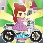 Free play online Crazy Mommy Racing Hill Climb APK Free play online Crazy Mommy Racing Hill Climb APK