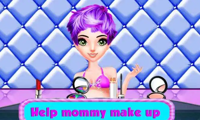 Play Crazy Mommy Rocking Party Play Crazy Mommy Rocking Party