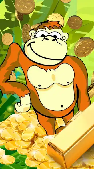 Play Crazy Monkey Fun  and enjoy Crazy Monkey Fun with UptoPlay