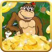 Free play online Crazy Monkey Jump Bananas APK