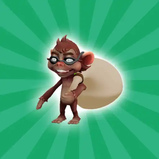 Play Crazy Monkeys APK
