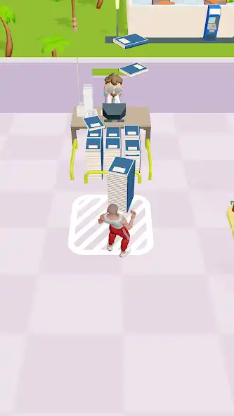 Play Crazy Monkeys as an online game Crazy Monkeys with UptoPlay