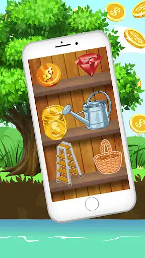 Play Crazy Monkey Tree  and enjoy Crazy Monkey Tree with UptoPlay