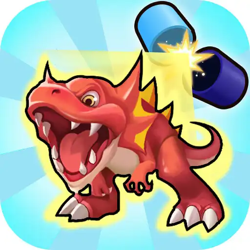Play Crazy Monster Balls (2022) APK