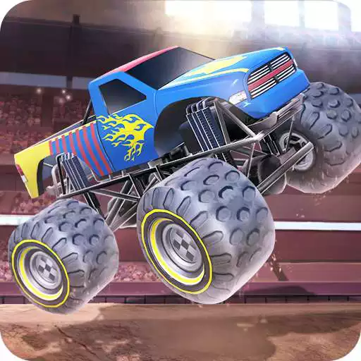 Run free android online Crazy Monster Bus Stunt Race 2 APK Run free android online Crazy Monster Bus Stunt Race 2 APK