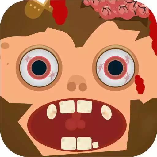 Free play online Crazy Monster Care And Salon APK