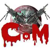 Free play online Crazy Monsters War Game APK
