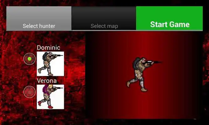 Play Crazy Monsters War Game
