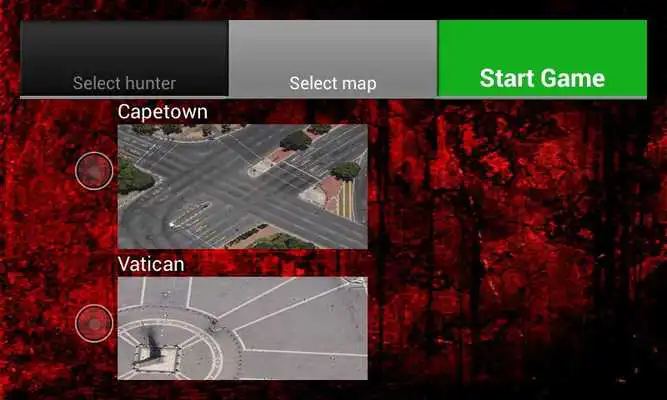 Play Crazy Monsters War Game