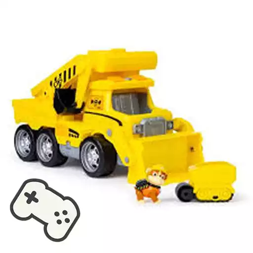 Play Crazy Monster Truck APK Play Crazy Monster Truck APK