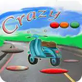 Free play online Crazy Moto APK Free play online Crazy Moto APK