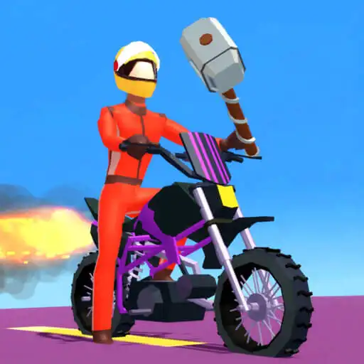 Play Crazy Moto APK