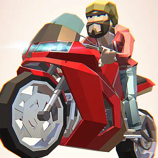 Play Crazy Motor APK
