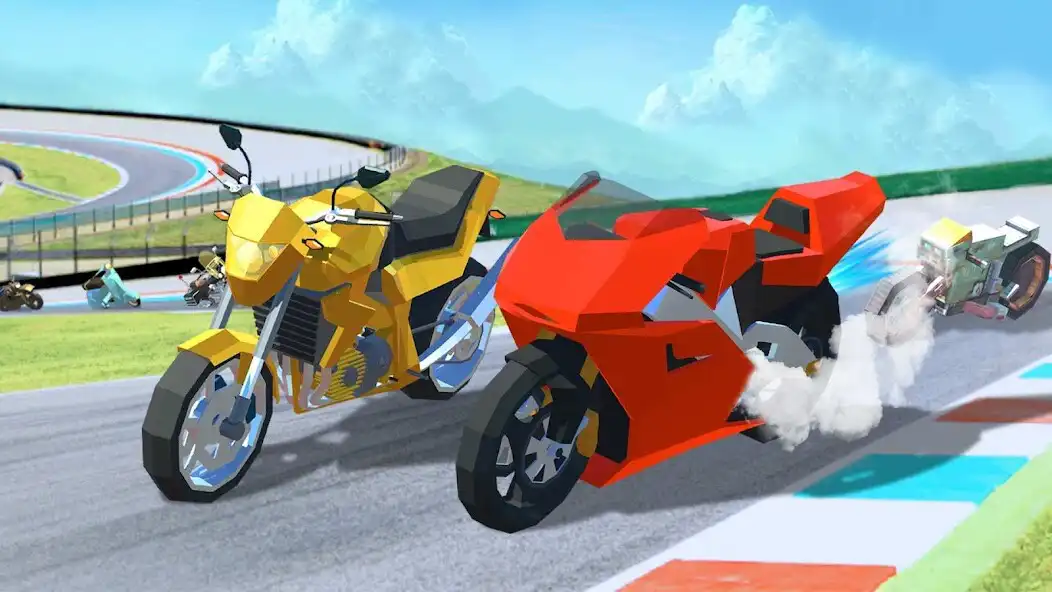 Play Crazy Motor and enjoy Crazy Motor with UptoPlay Play Crazy Motor and enjoy Crazy Motor with UptoPlay