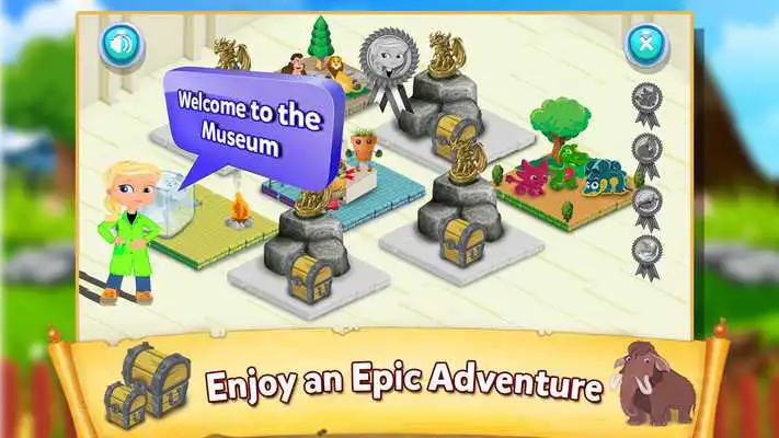 Play Crazy Museum