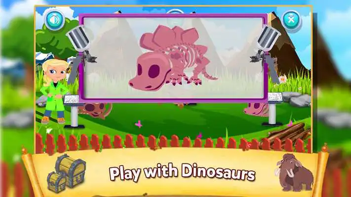 Play Crazy Museum