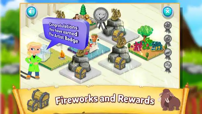 Play Crazy Museum