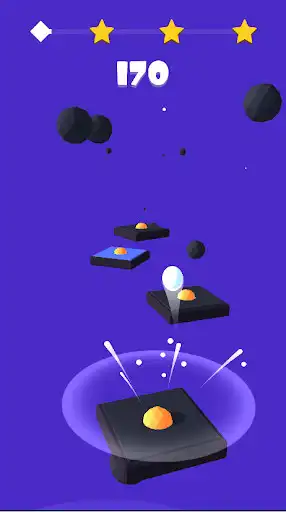 Play Crazy Musician Ball  and enjoy Crazy Musician Ball with UptoPlay