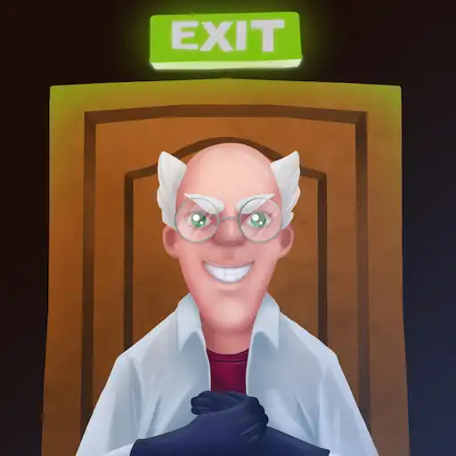 Play crazy neighbor doctor APK