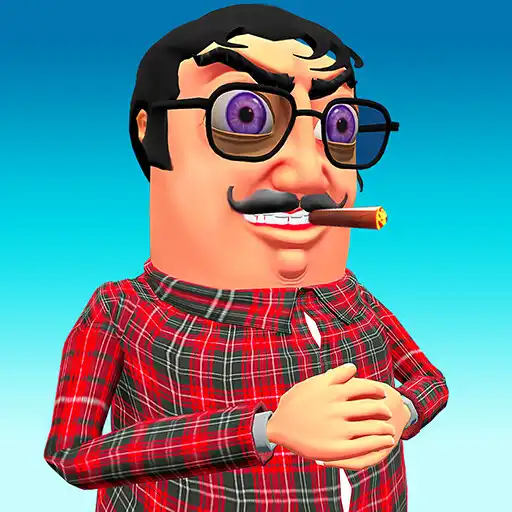 Play Crazy Neighbor Prank Master 3D APK Play Crazy Neighbor Prank Master 3D APK