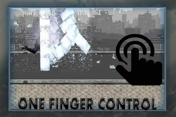 Play Crazy Night City Break The Ice