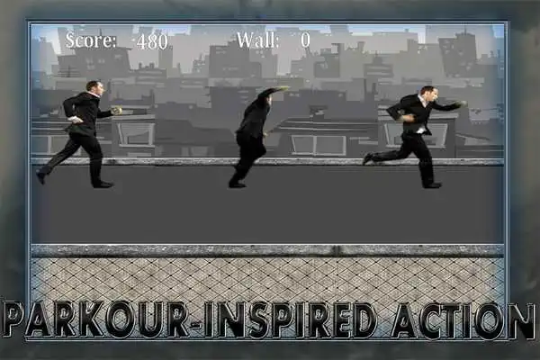 Play Crazy Night City Break The Ice