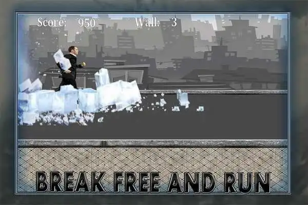 Play Crazy Night City Break The Ice